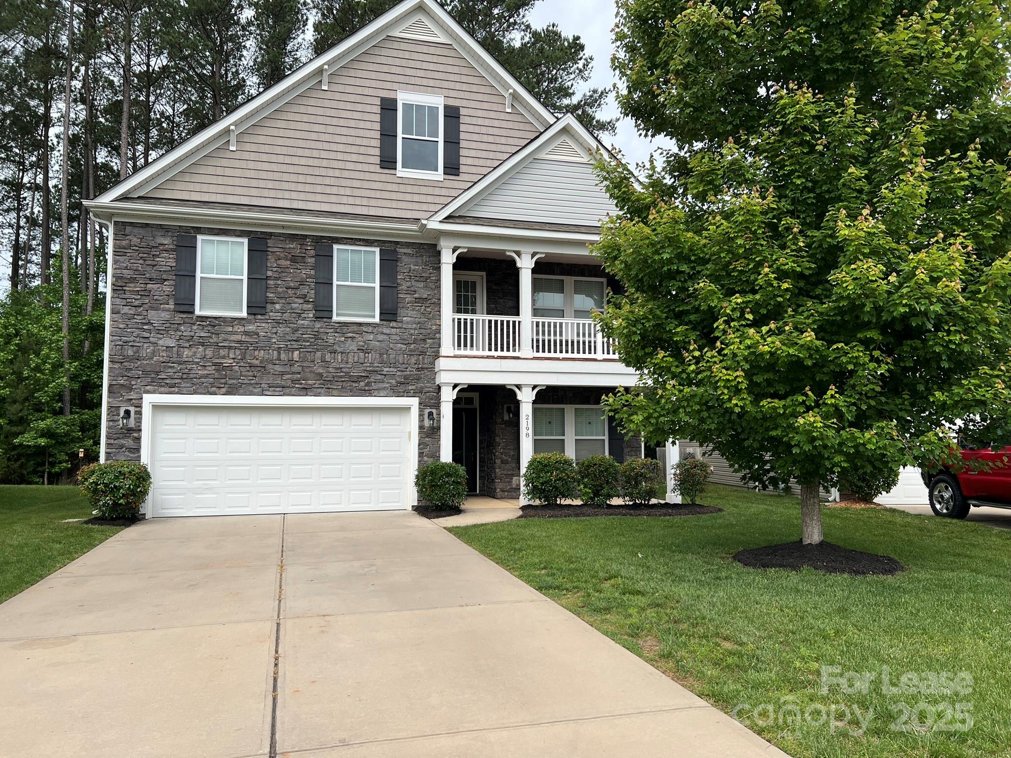Pelhem Pointe - Residential Lease
