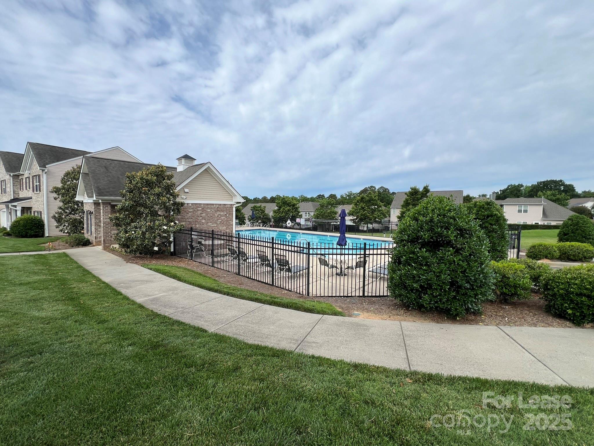 Pelhem Pointe - Residential Lease