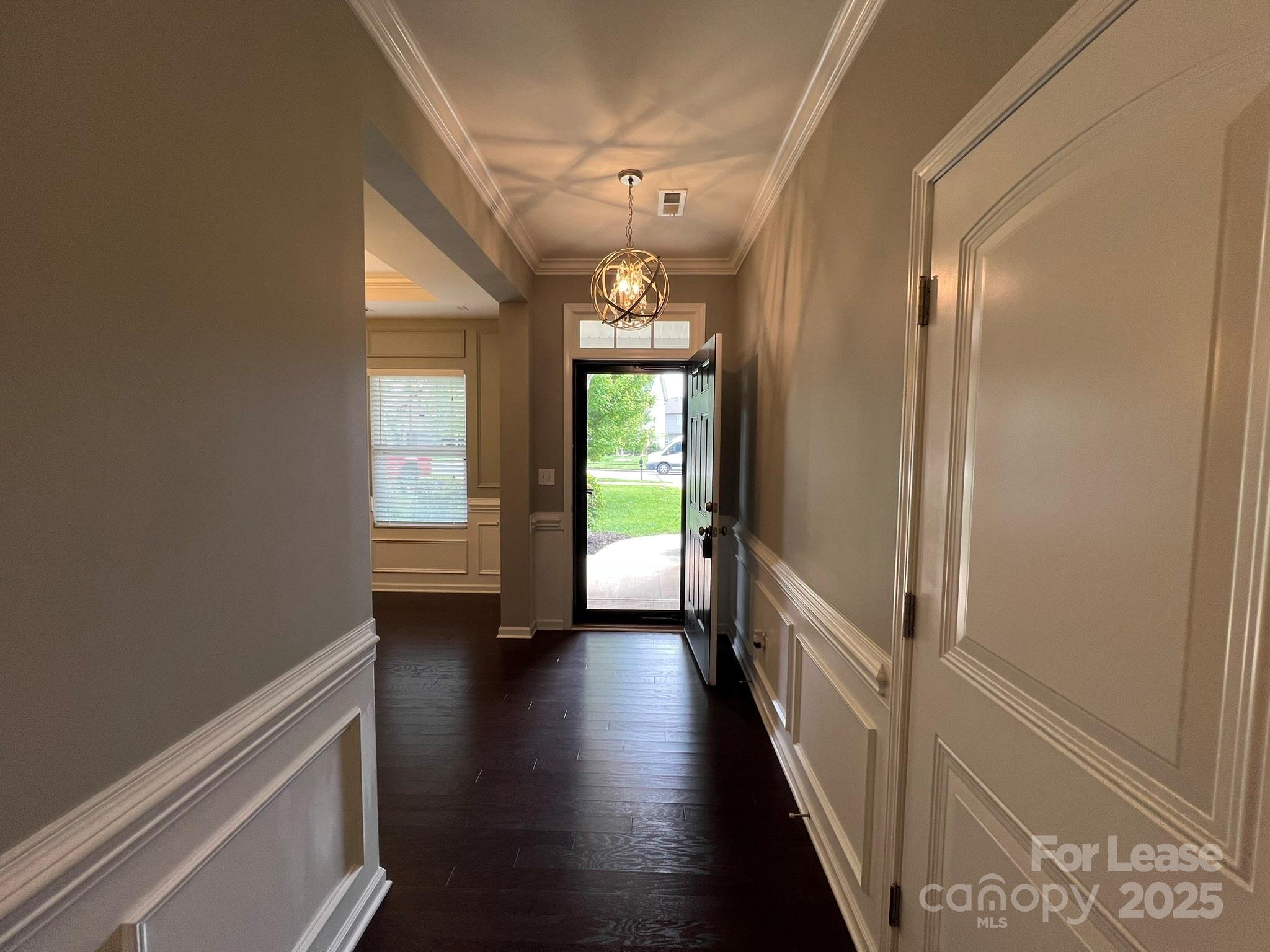 Pelhem Pointe - Residential Lease