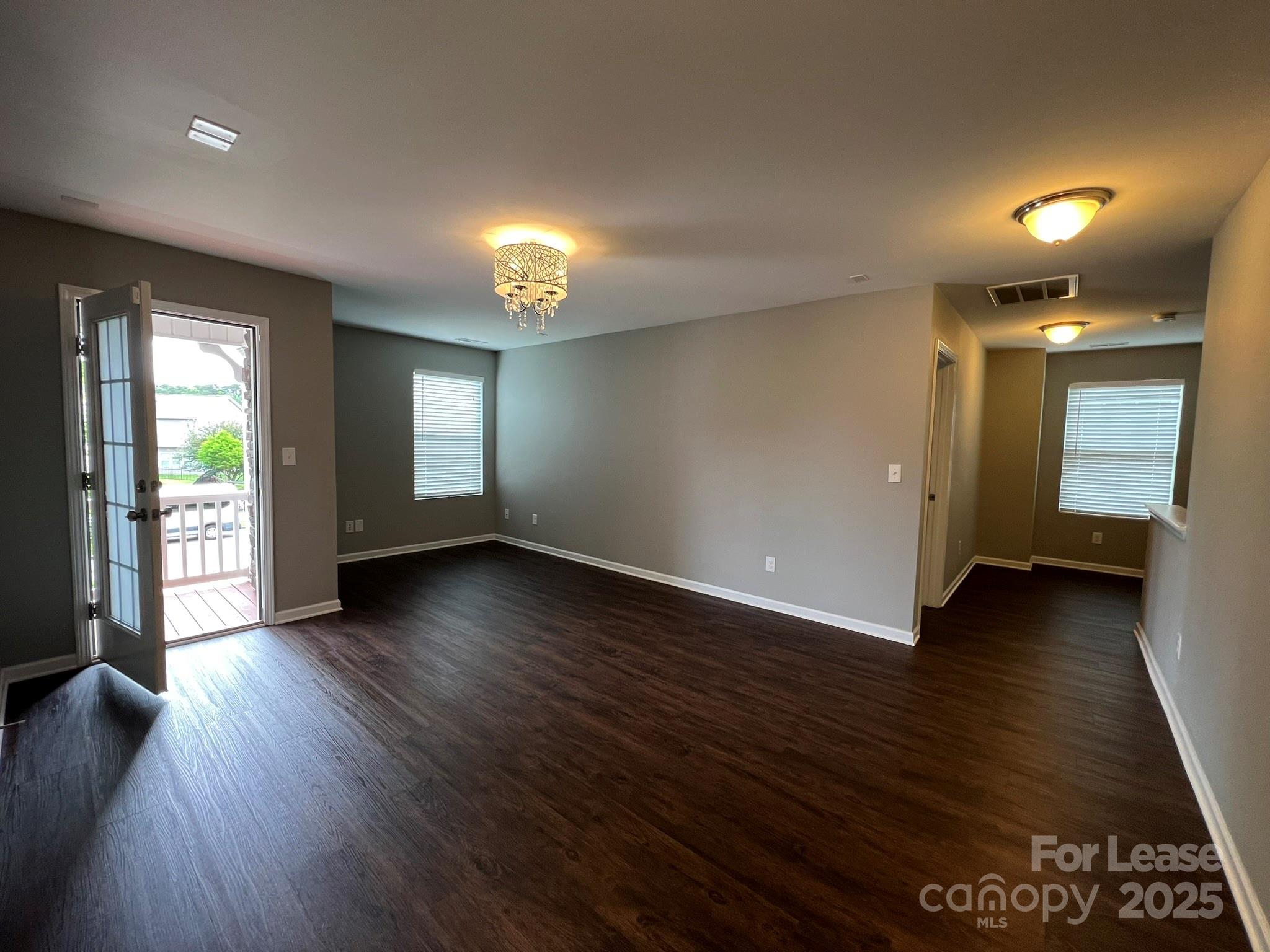 Pelhem Pointe - Residential Lease