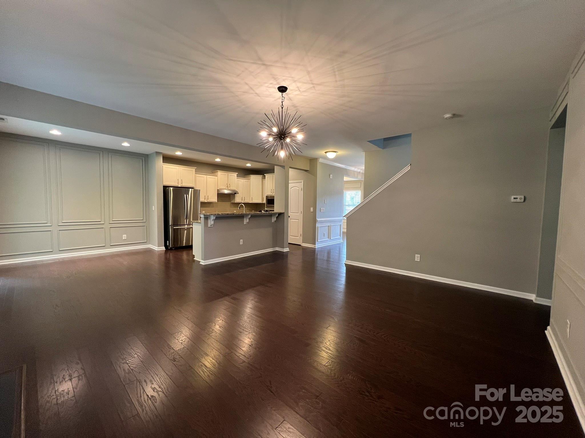 Pelhem Pointe - Residential Lease