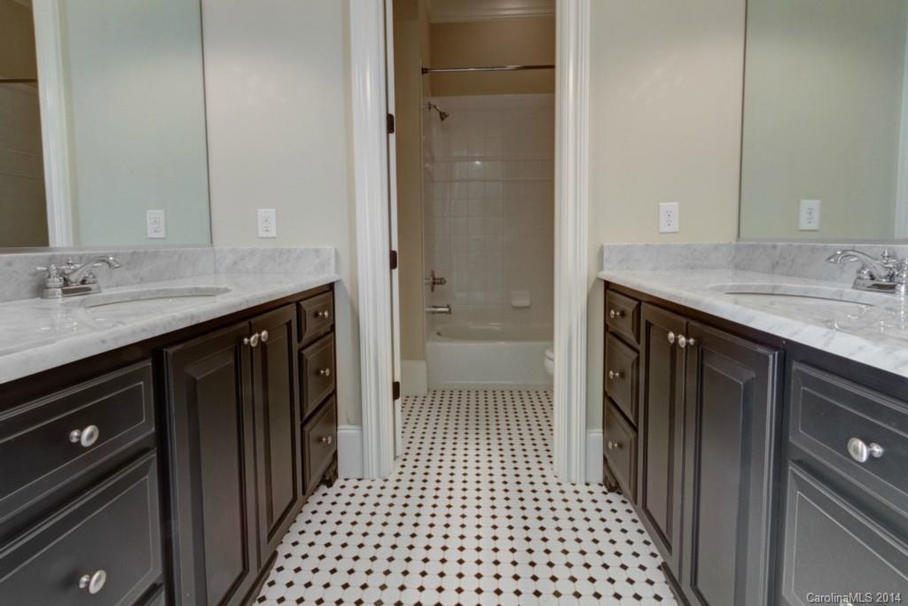 Springfield - Residential