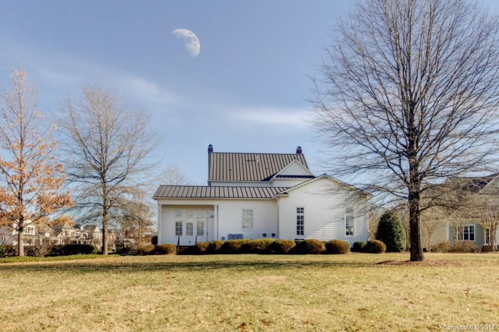 Springfield - Residential