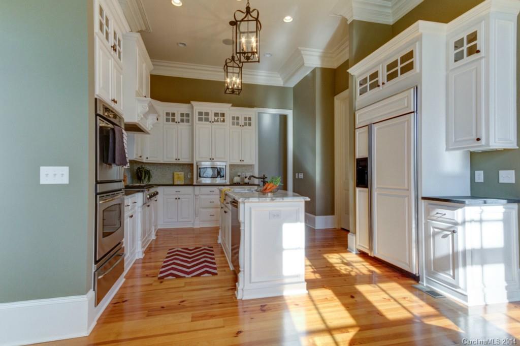 Springfield - Residential