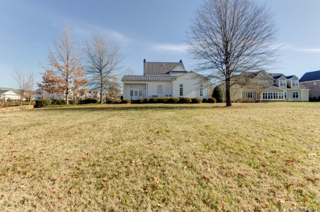 Springfield - Residential