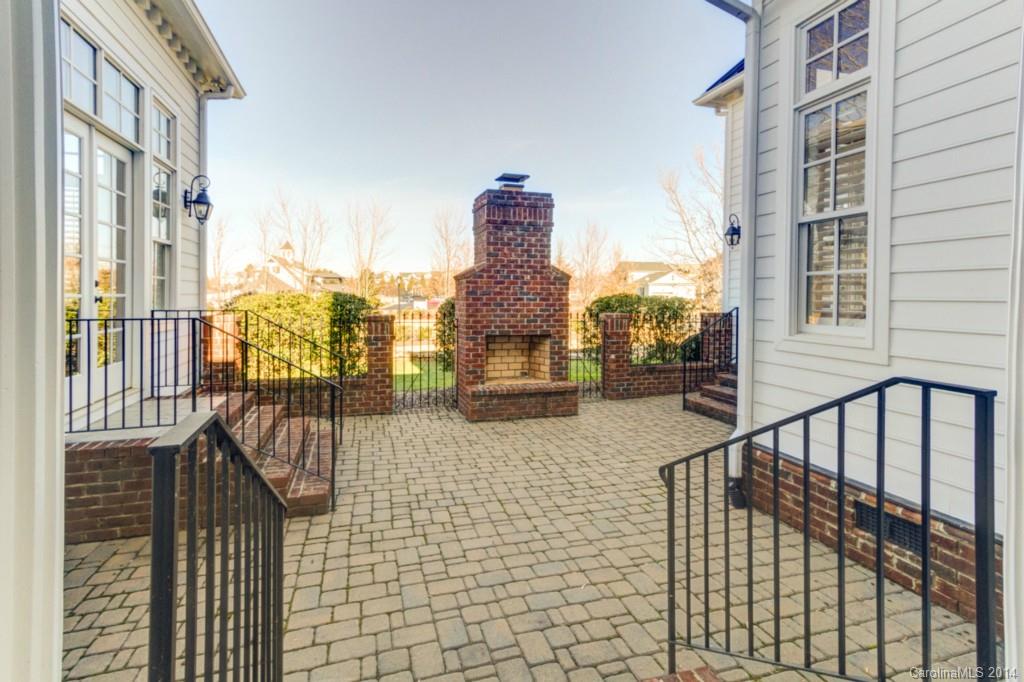 Springfield - Residential