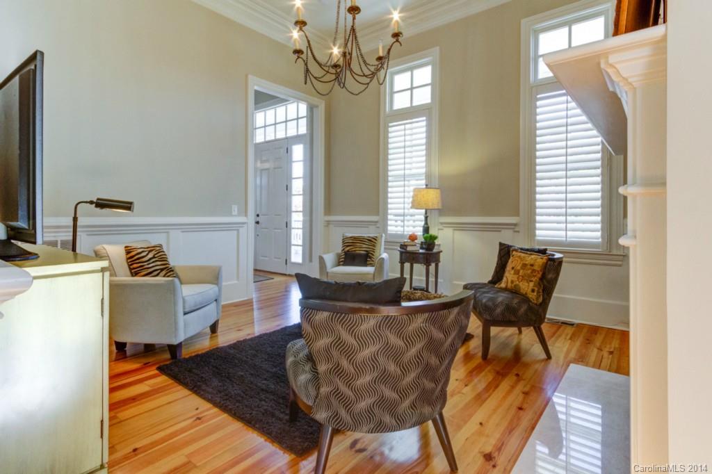 Springfield - Residential