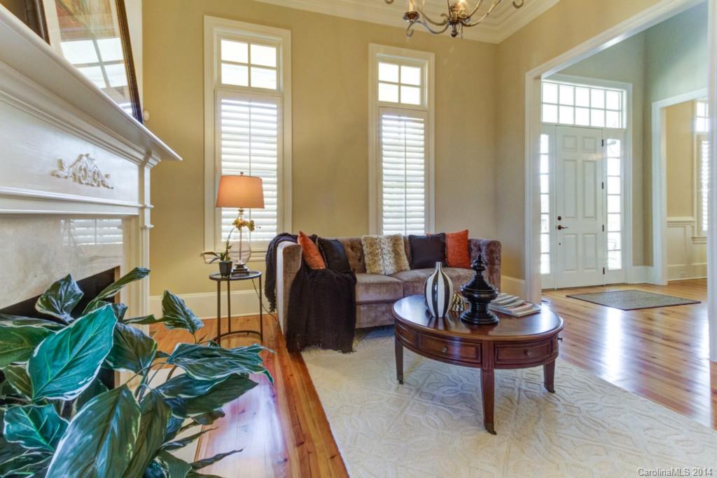 Springfield - Residential