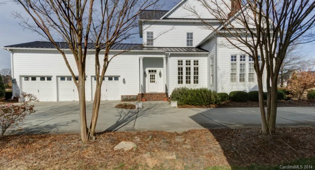 Springfield - Residential