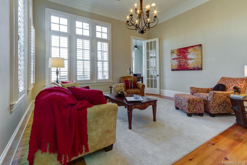 Springfield - Residential