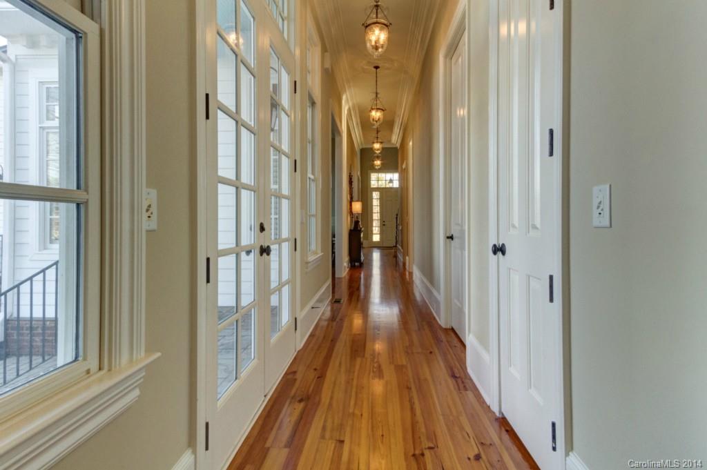 Springfield - Residential