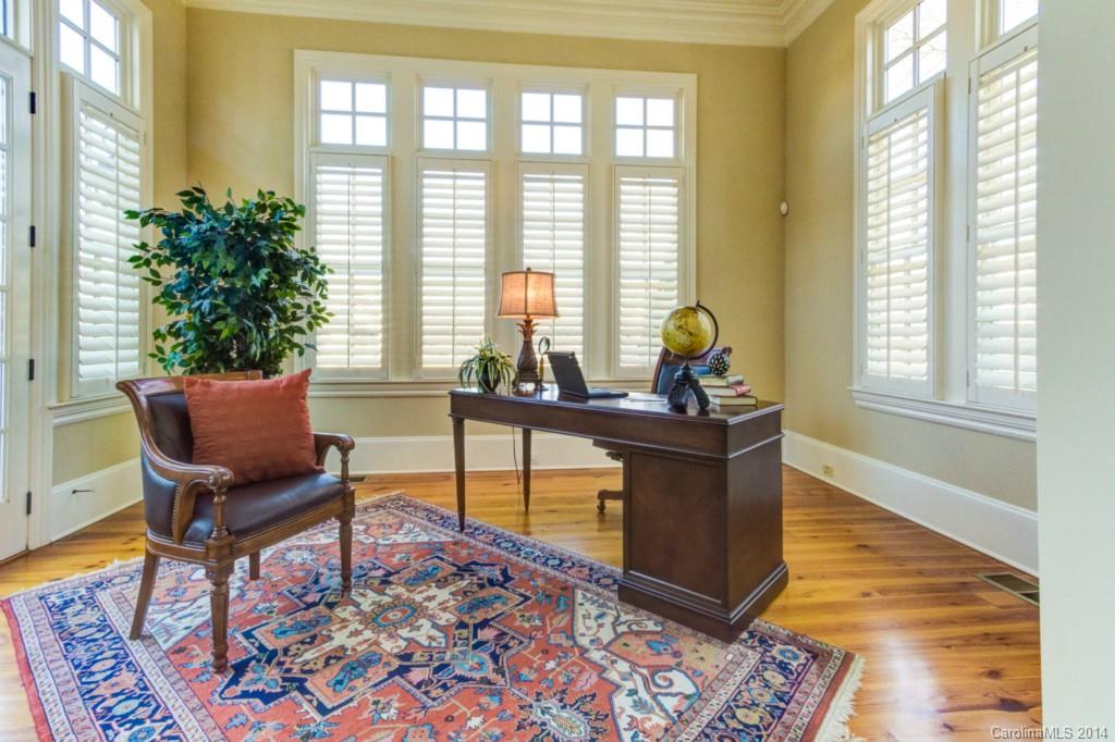 Springfield - Residential