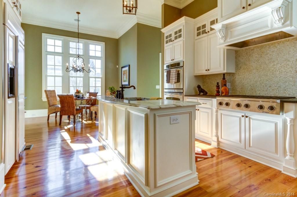 Springfield - Residential