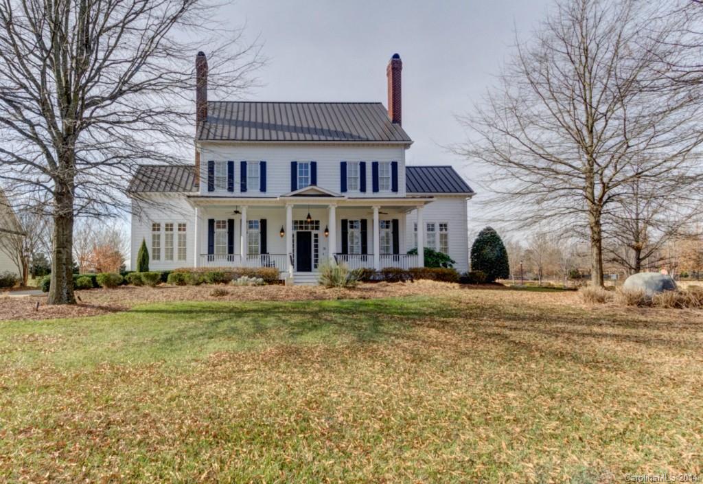 Springfield - Residential