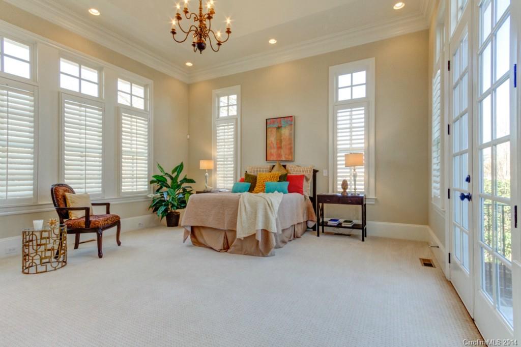 Springfield - Residential