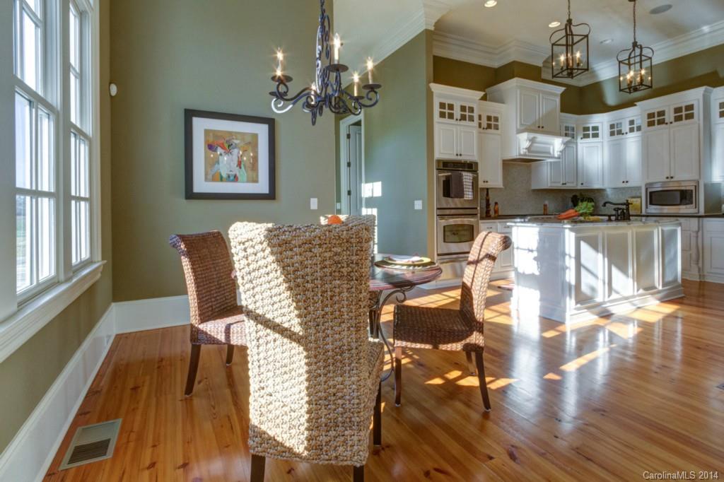 Springfield - Residential