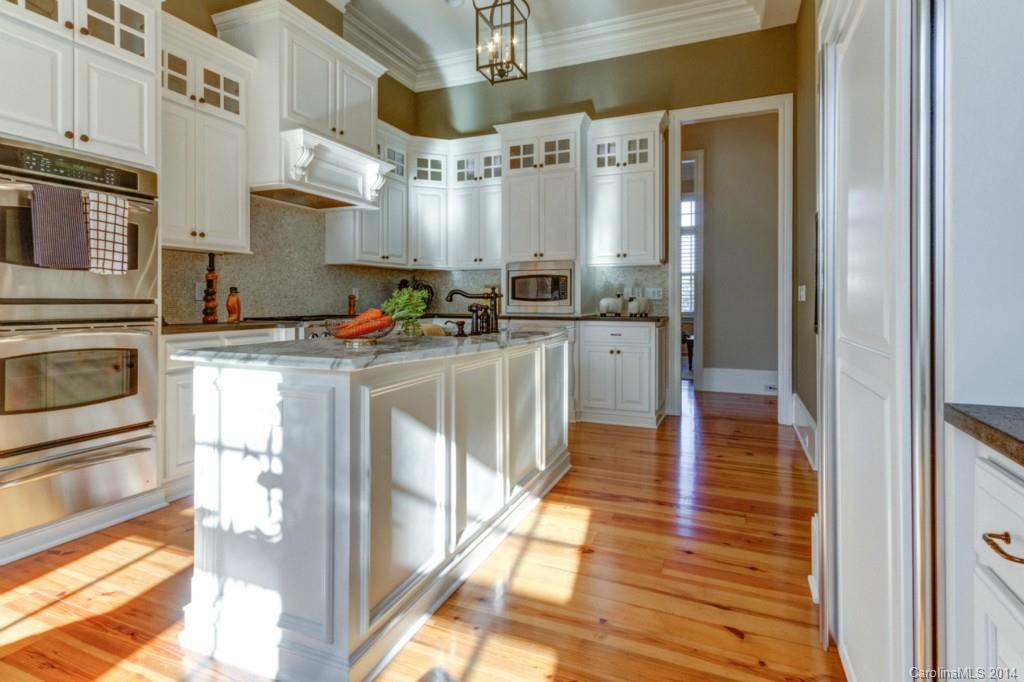 Springfield - Residential