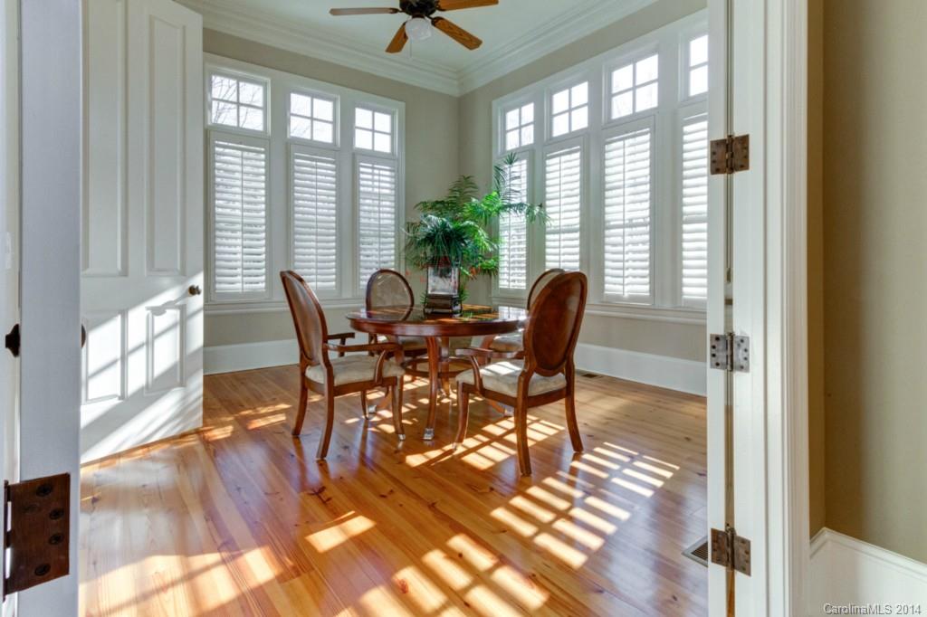 Springfield - Residential