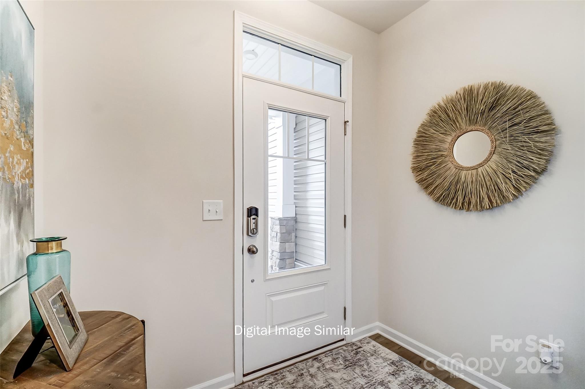 7209 Hodges Meadow Lane