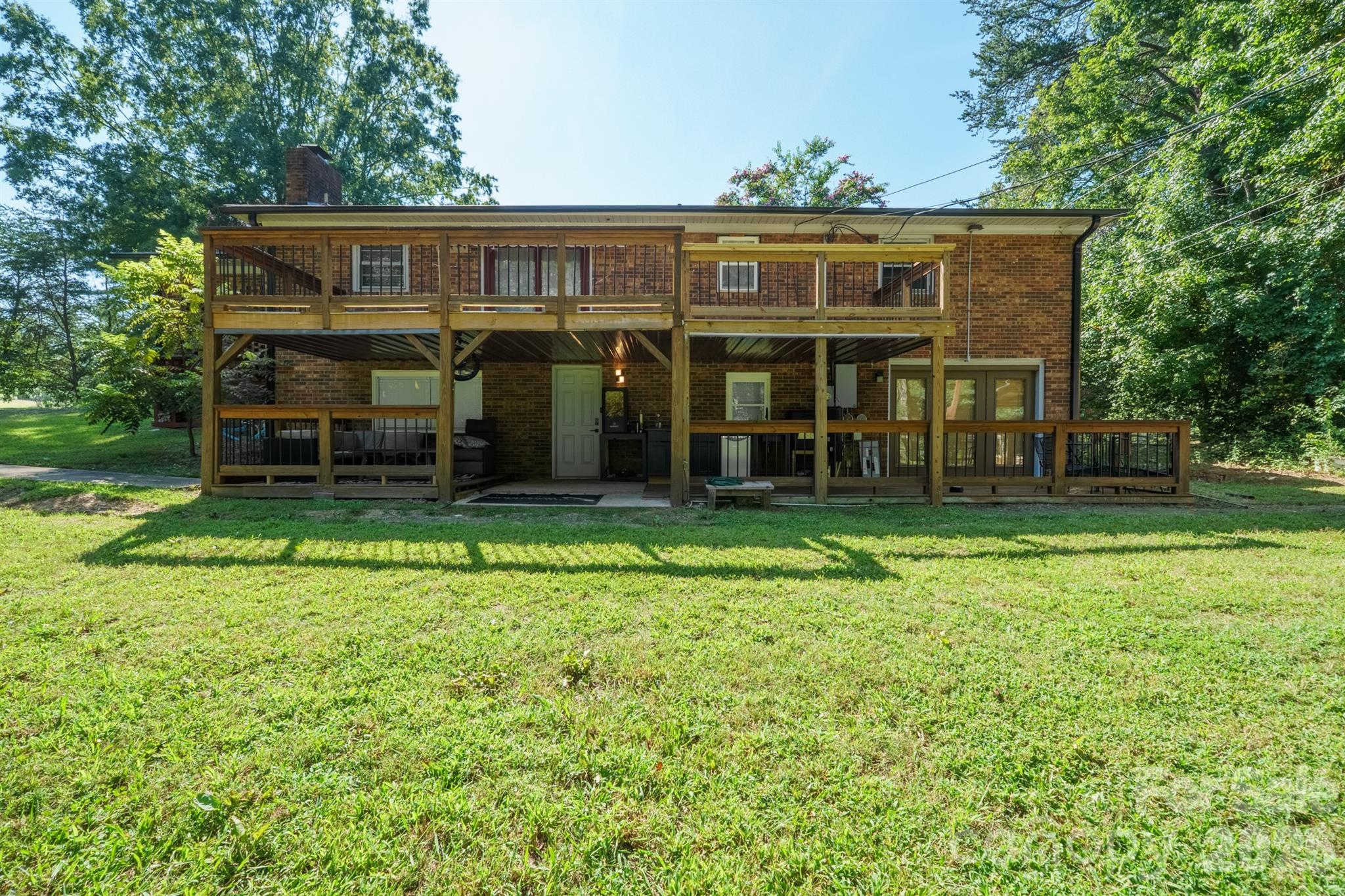 2300 Brookwood Road