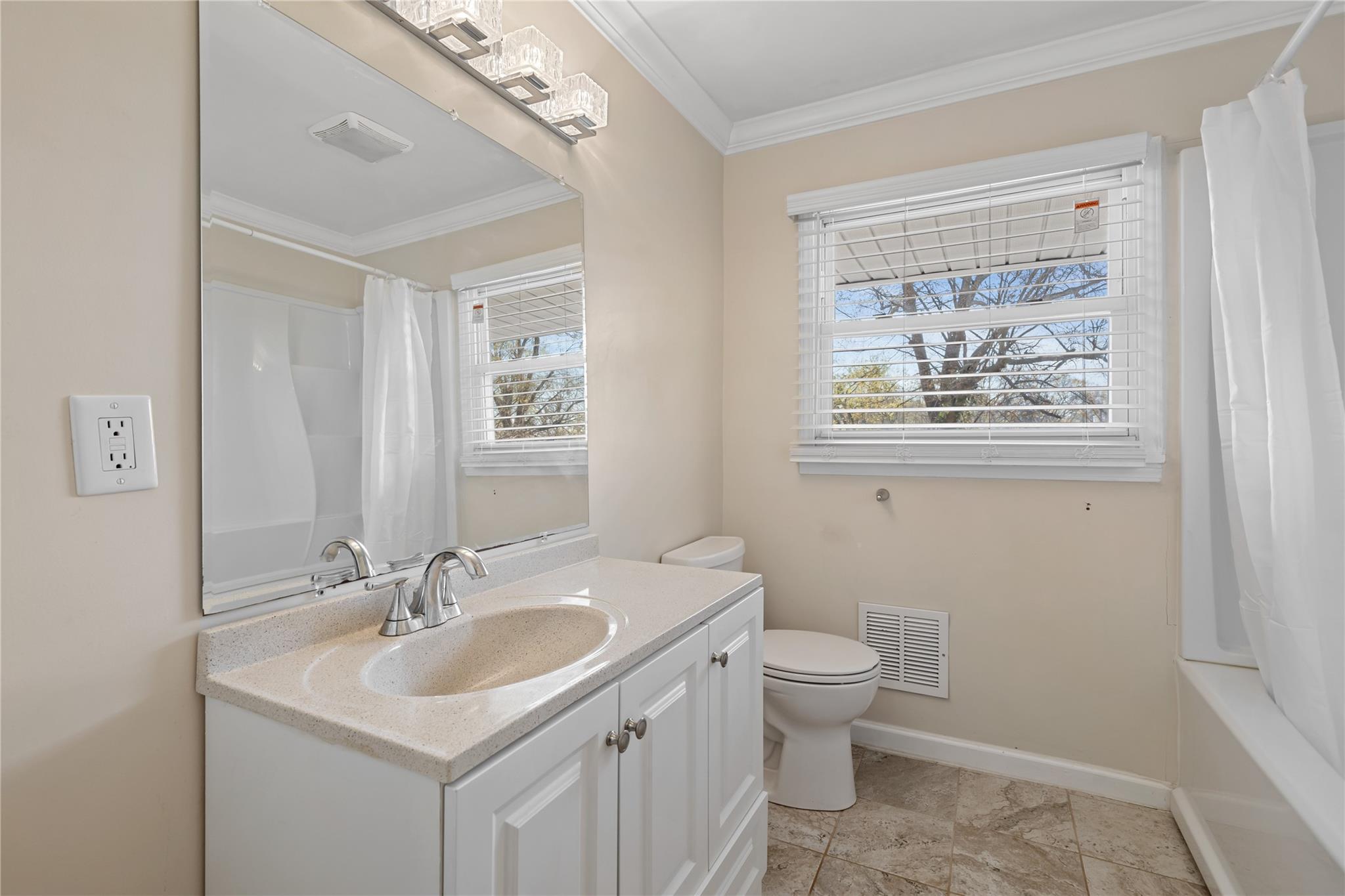 Oak Crest - Residential