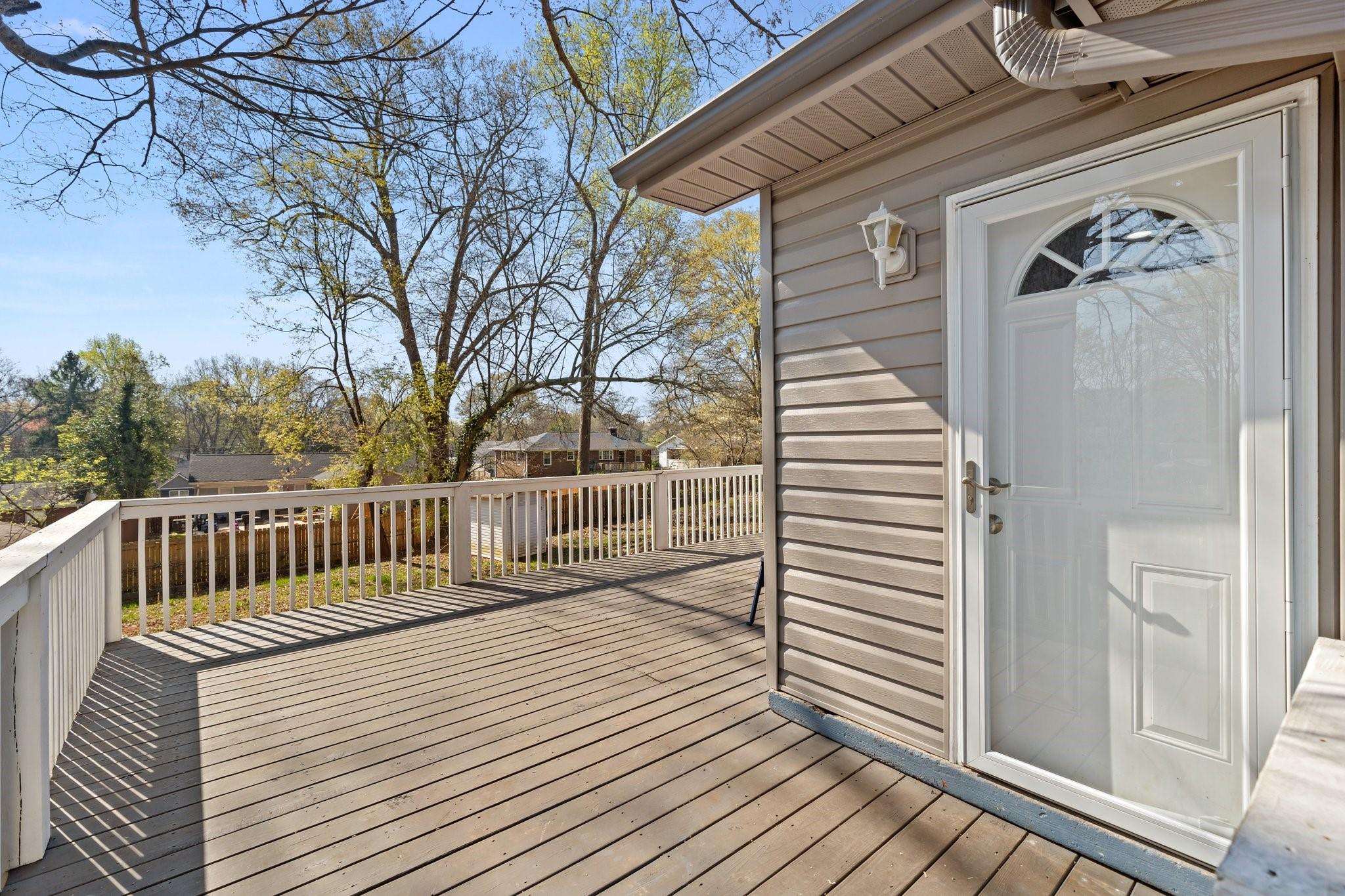 Oak Crest - Residential