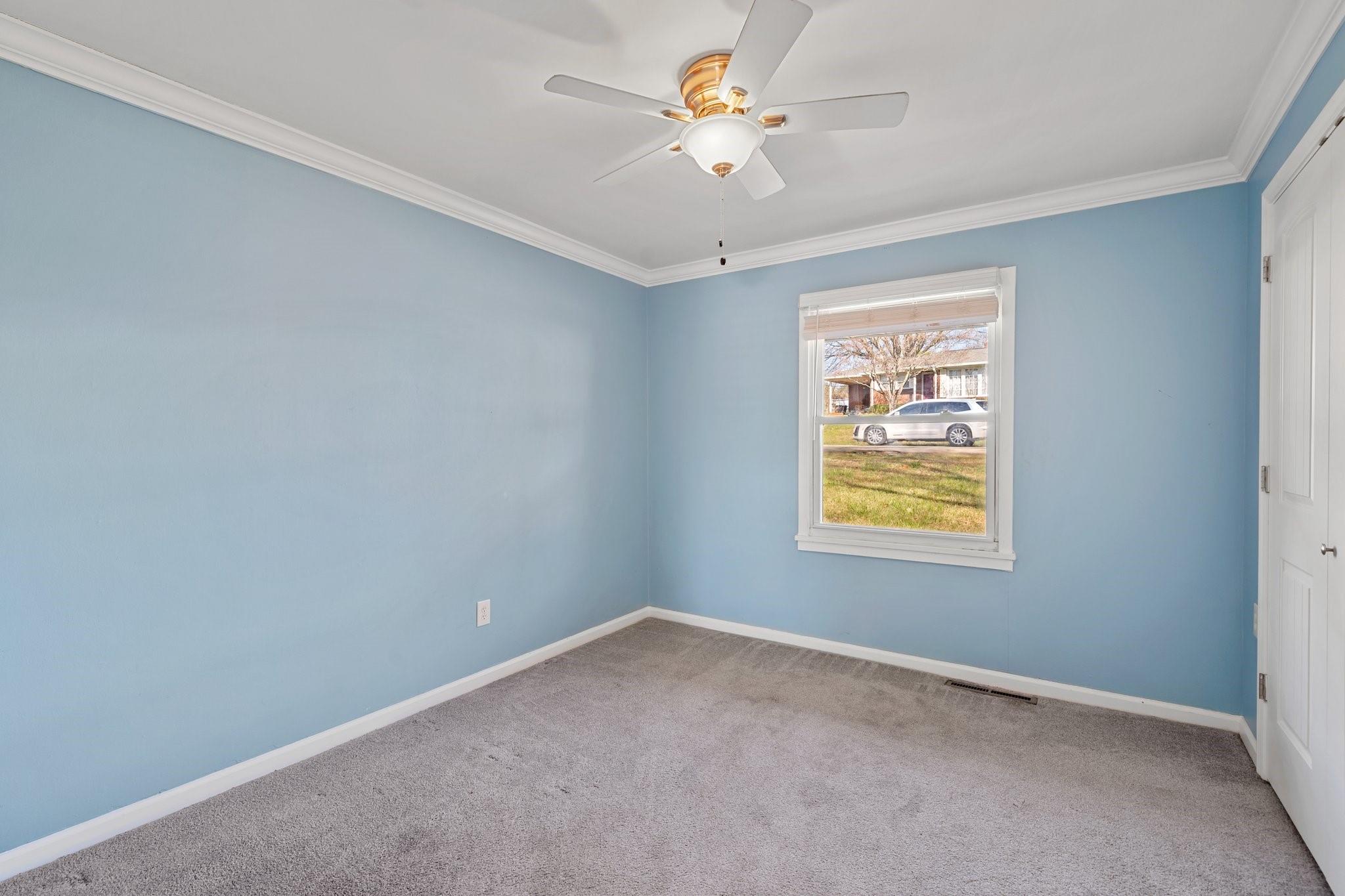 Oak Crest - Residential