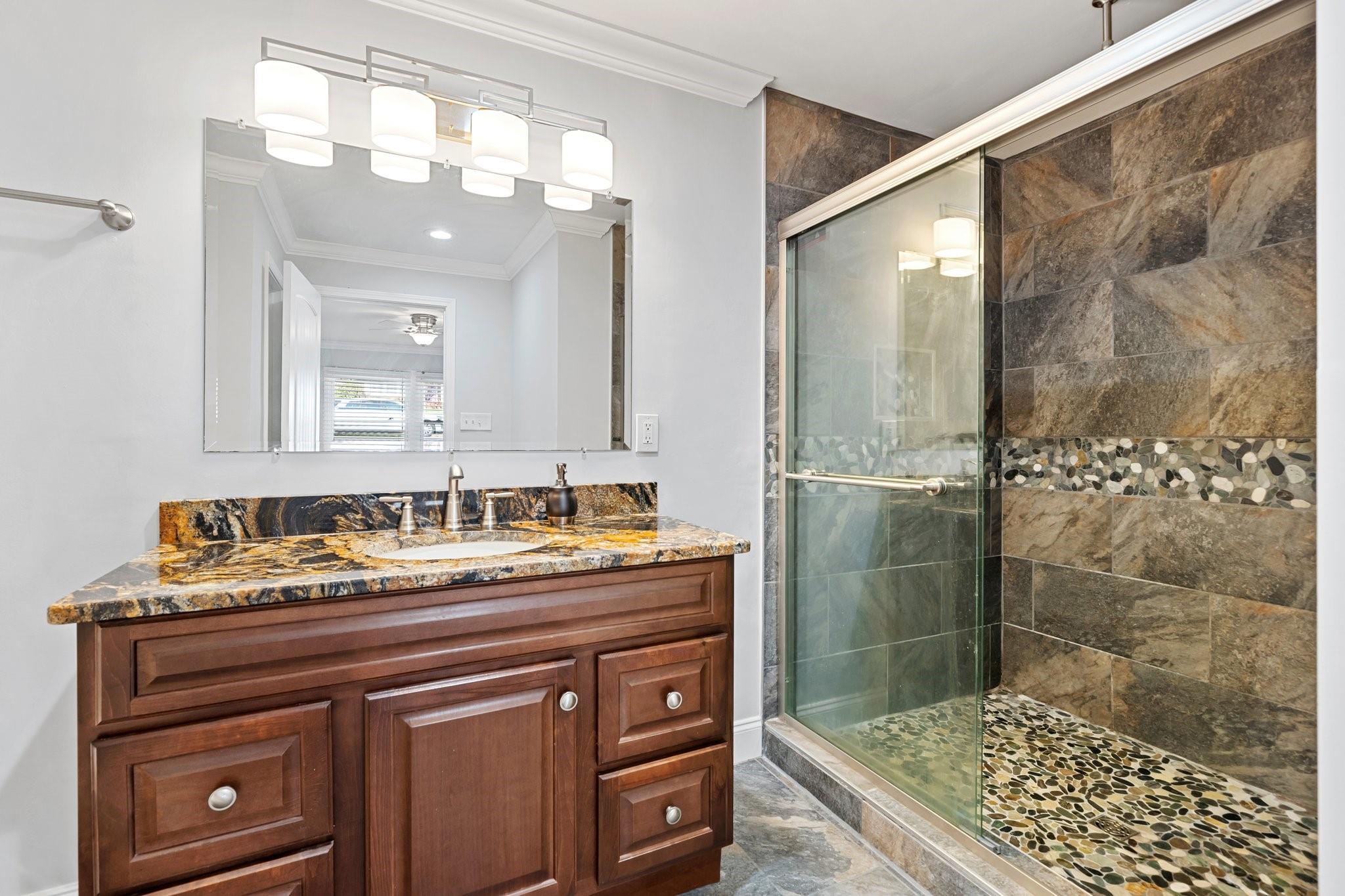 Oak Crest - Residential