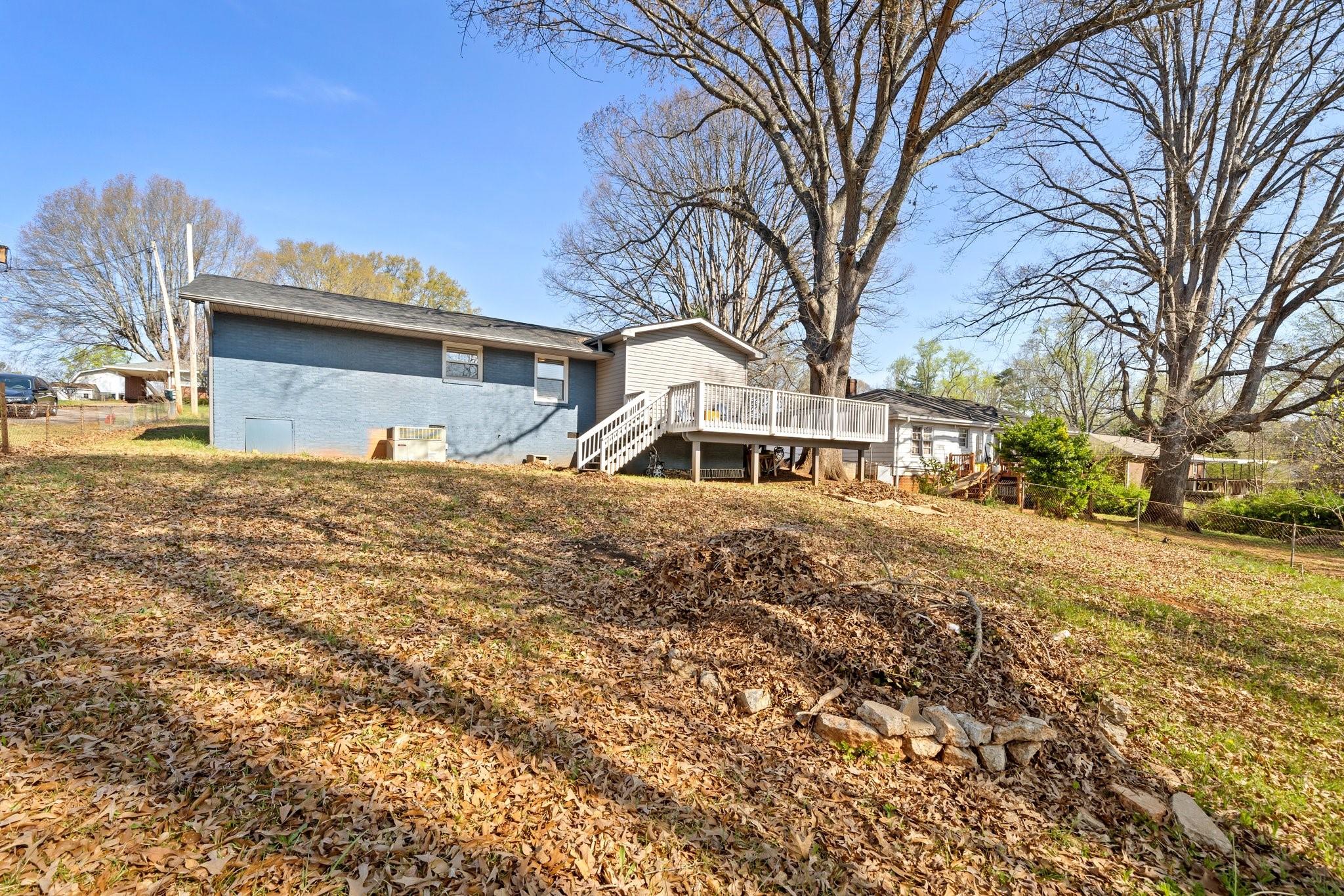 Oak Crest - Residential