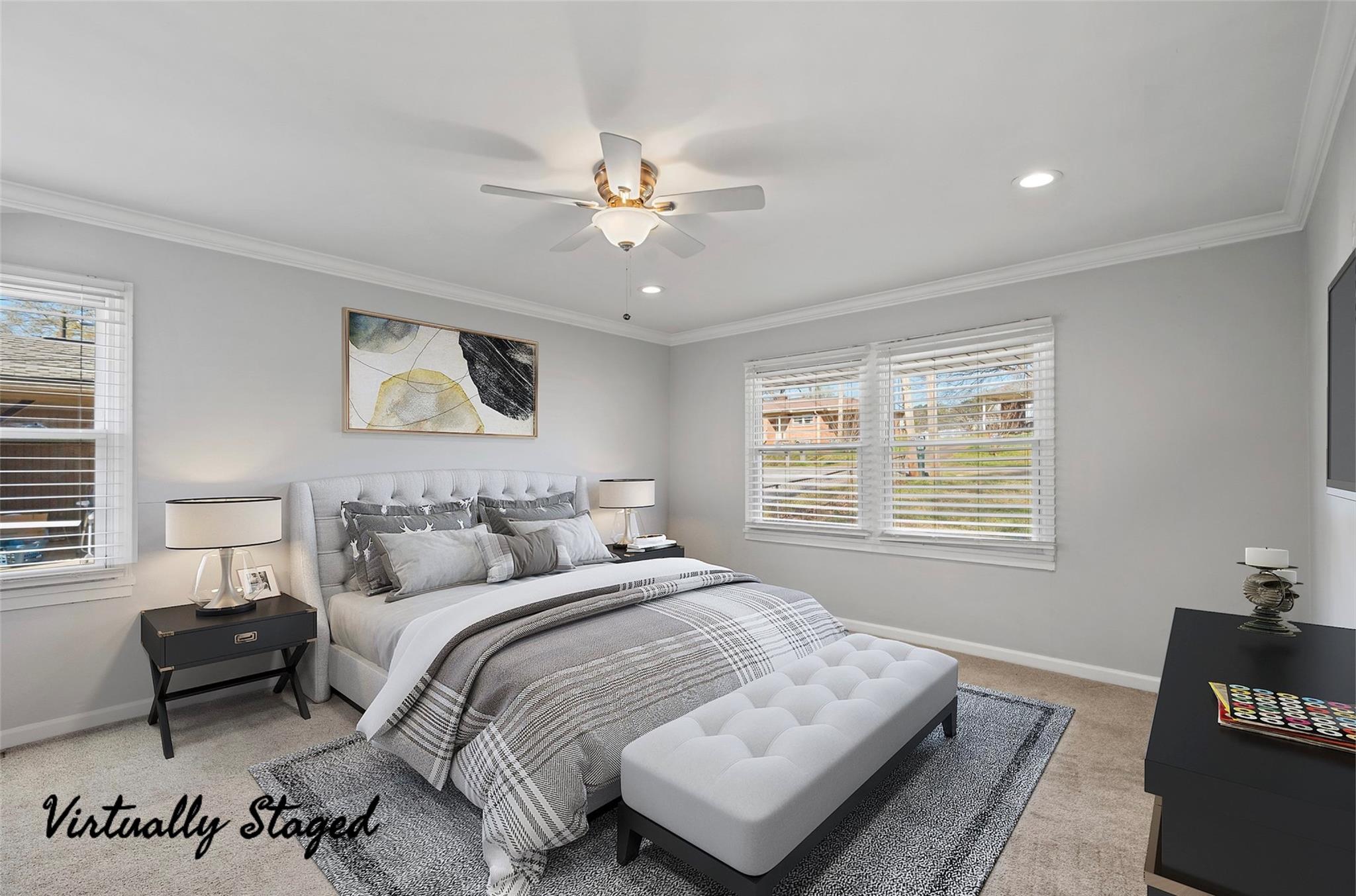 Oak Crest - Residential