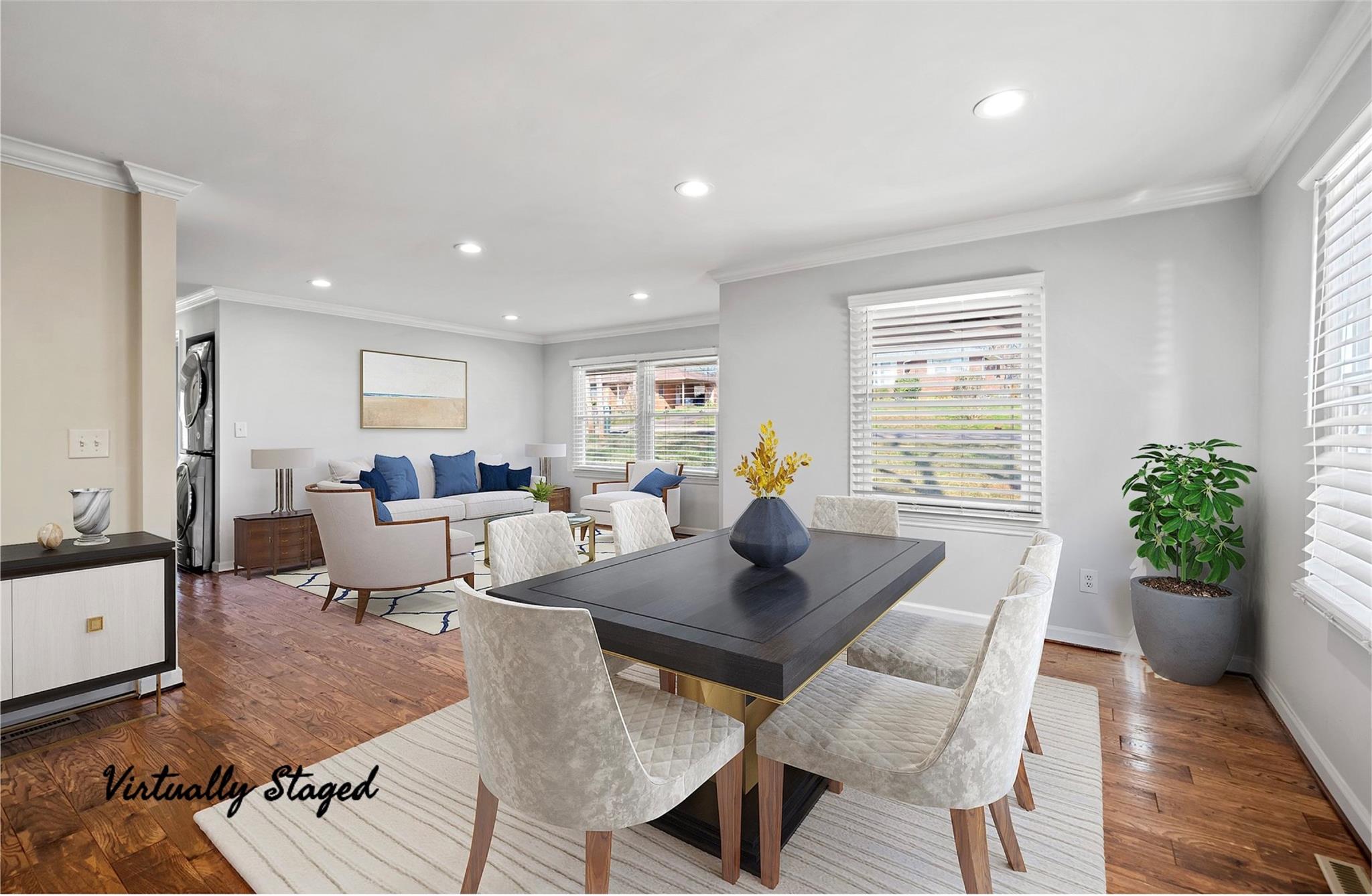 Oak Crest - Residential