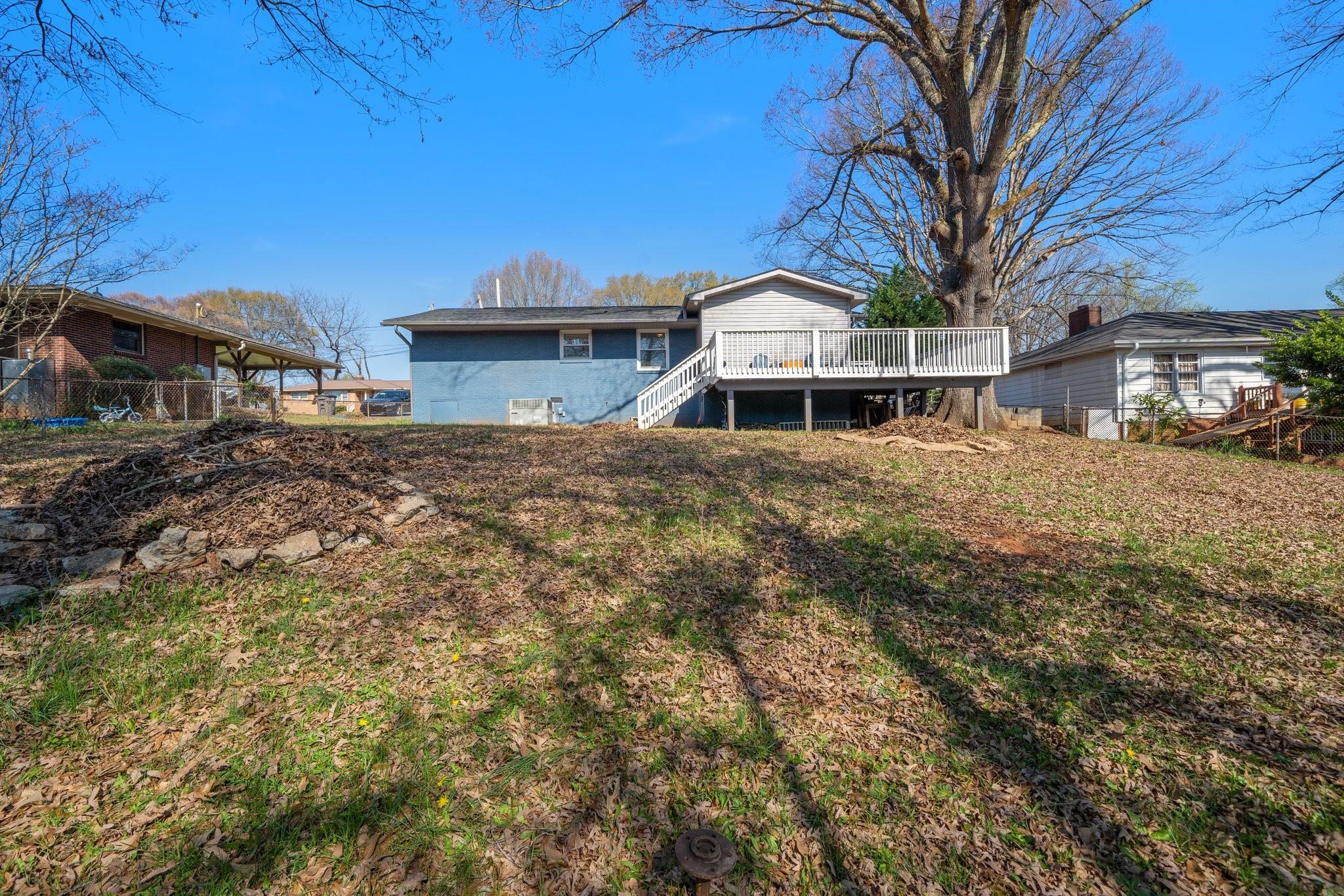 Oak Crest - Residential