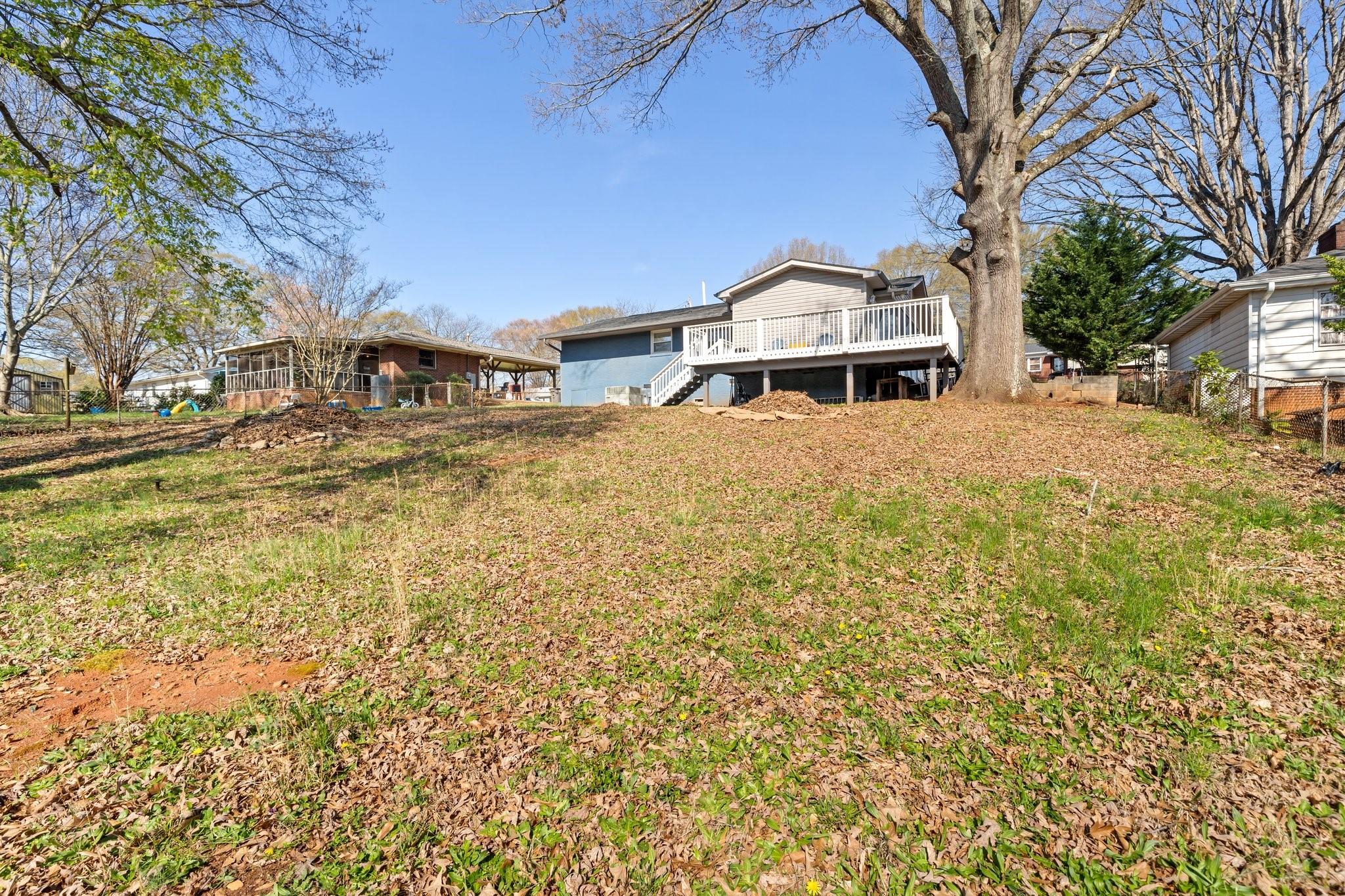 Oak Crest - Residential