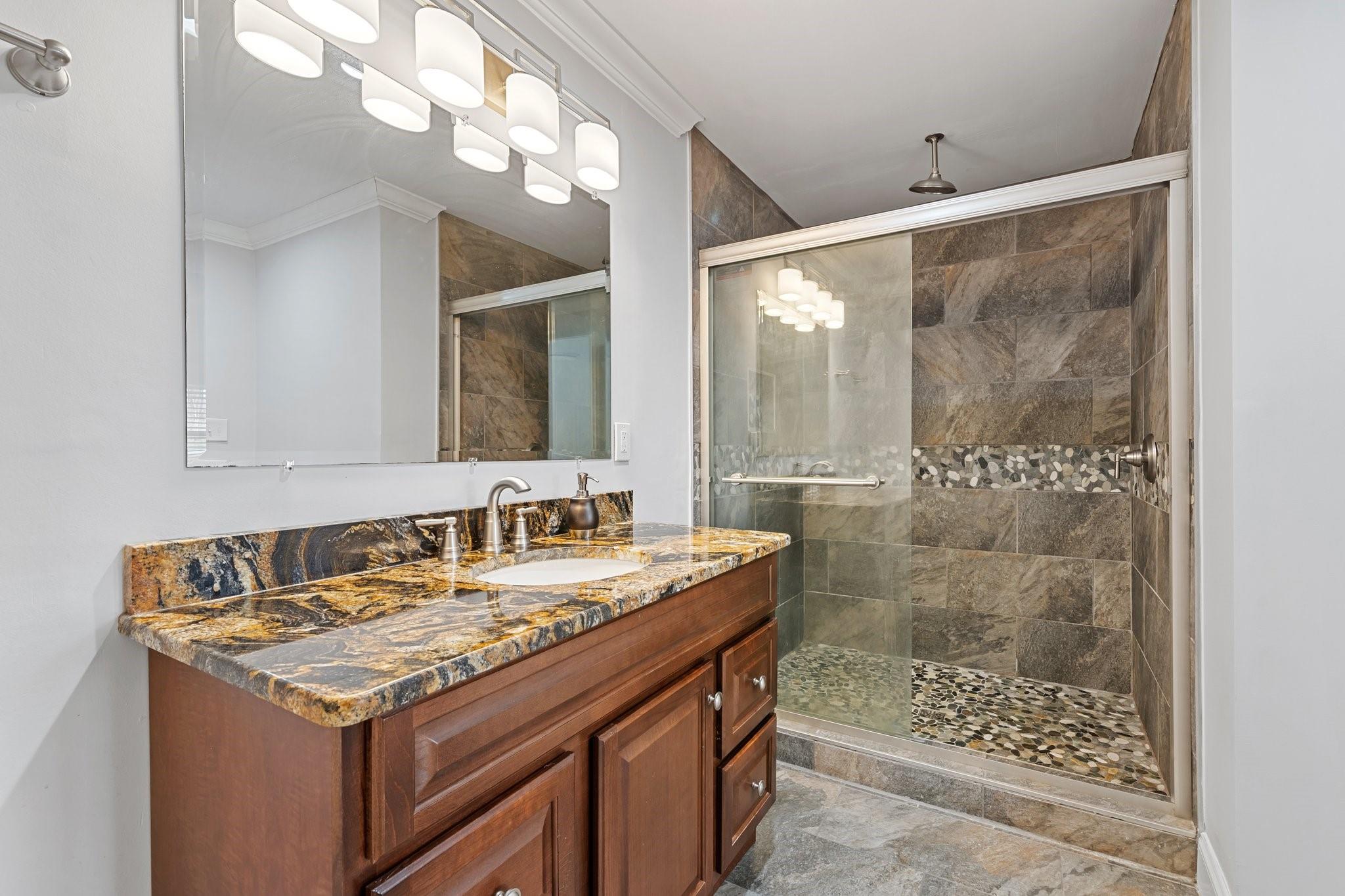 Oak Crest - Residential