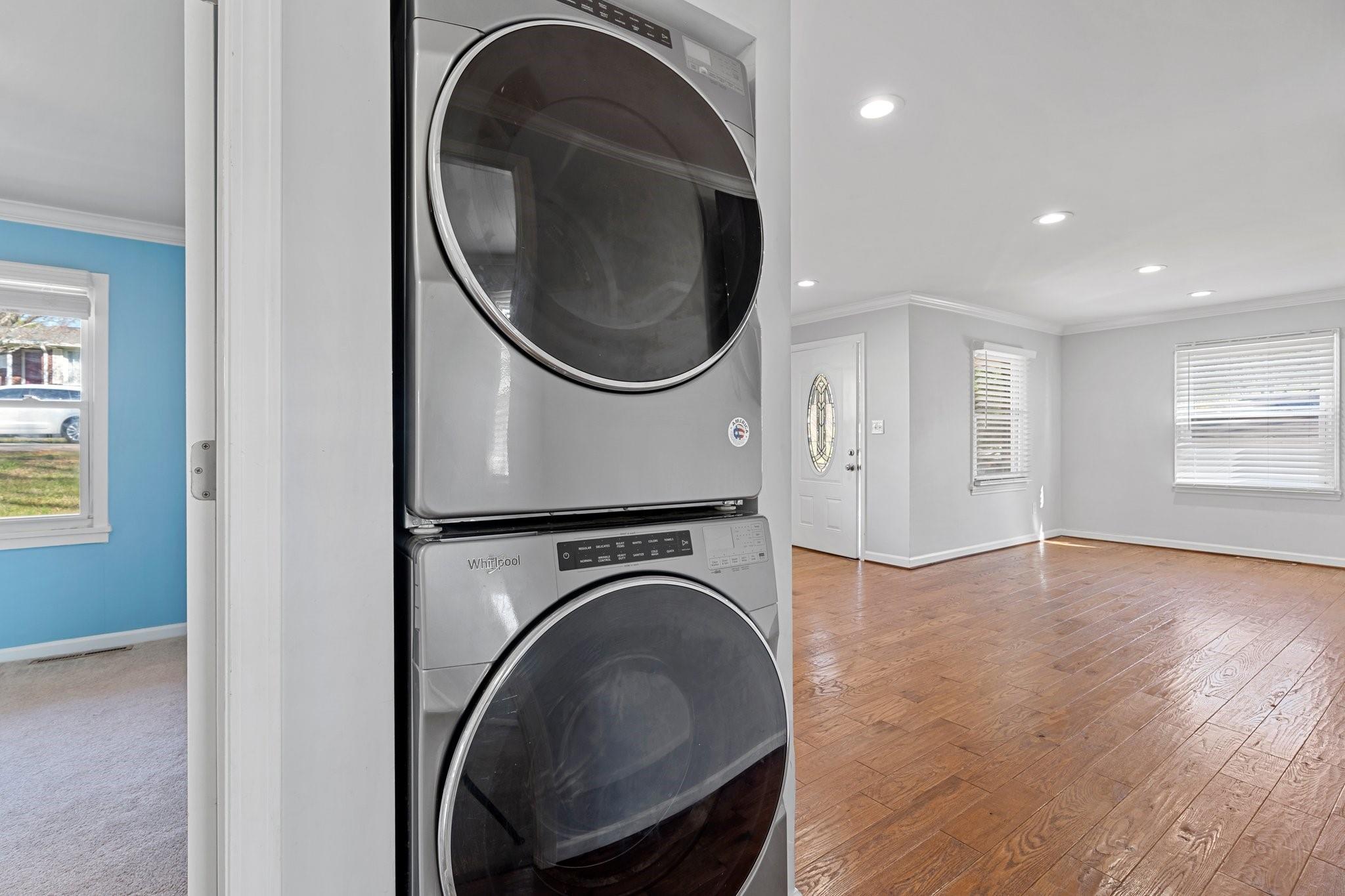 Oak Crest - Residential