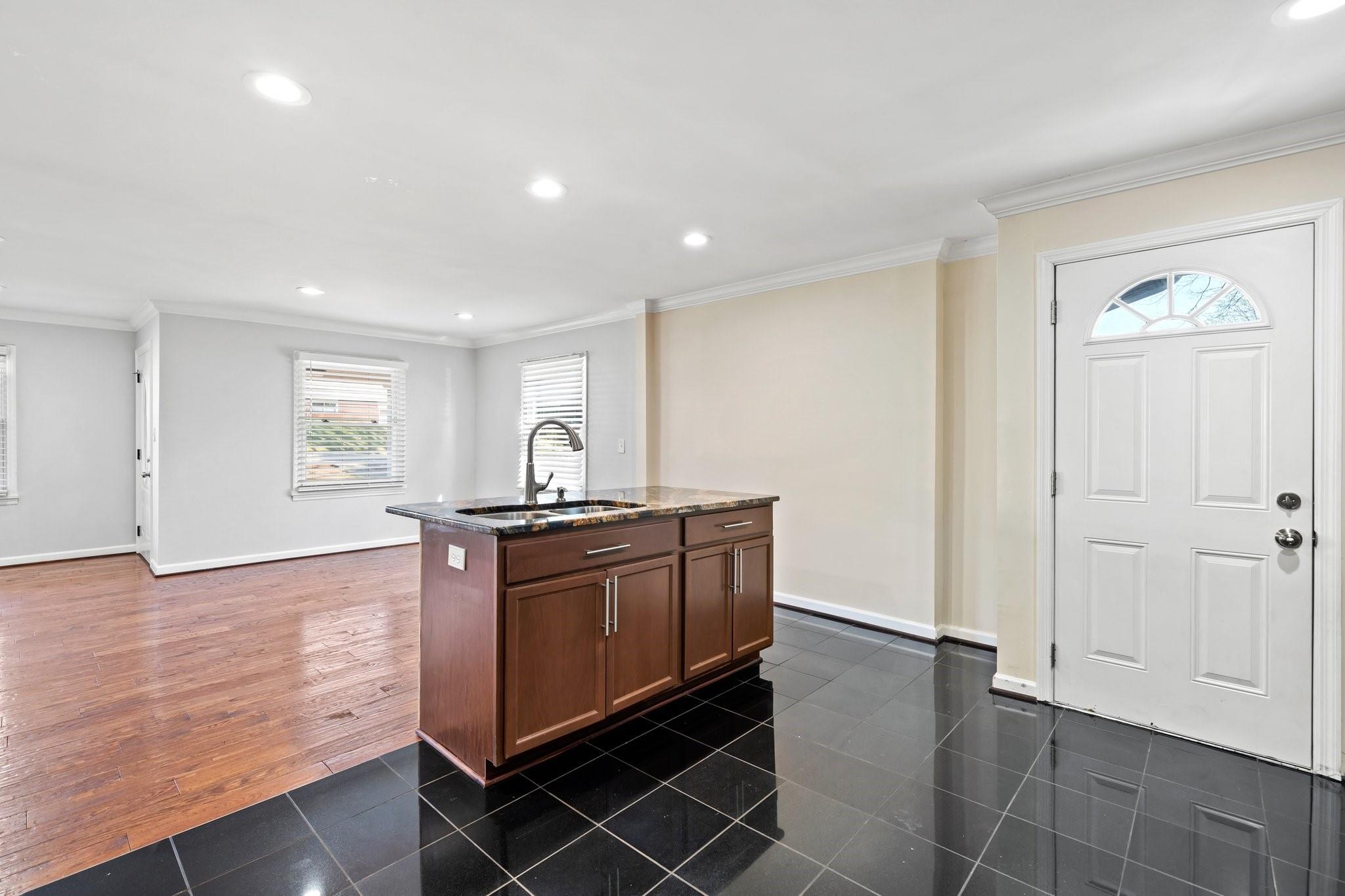 Oak Crest - Residential