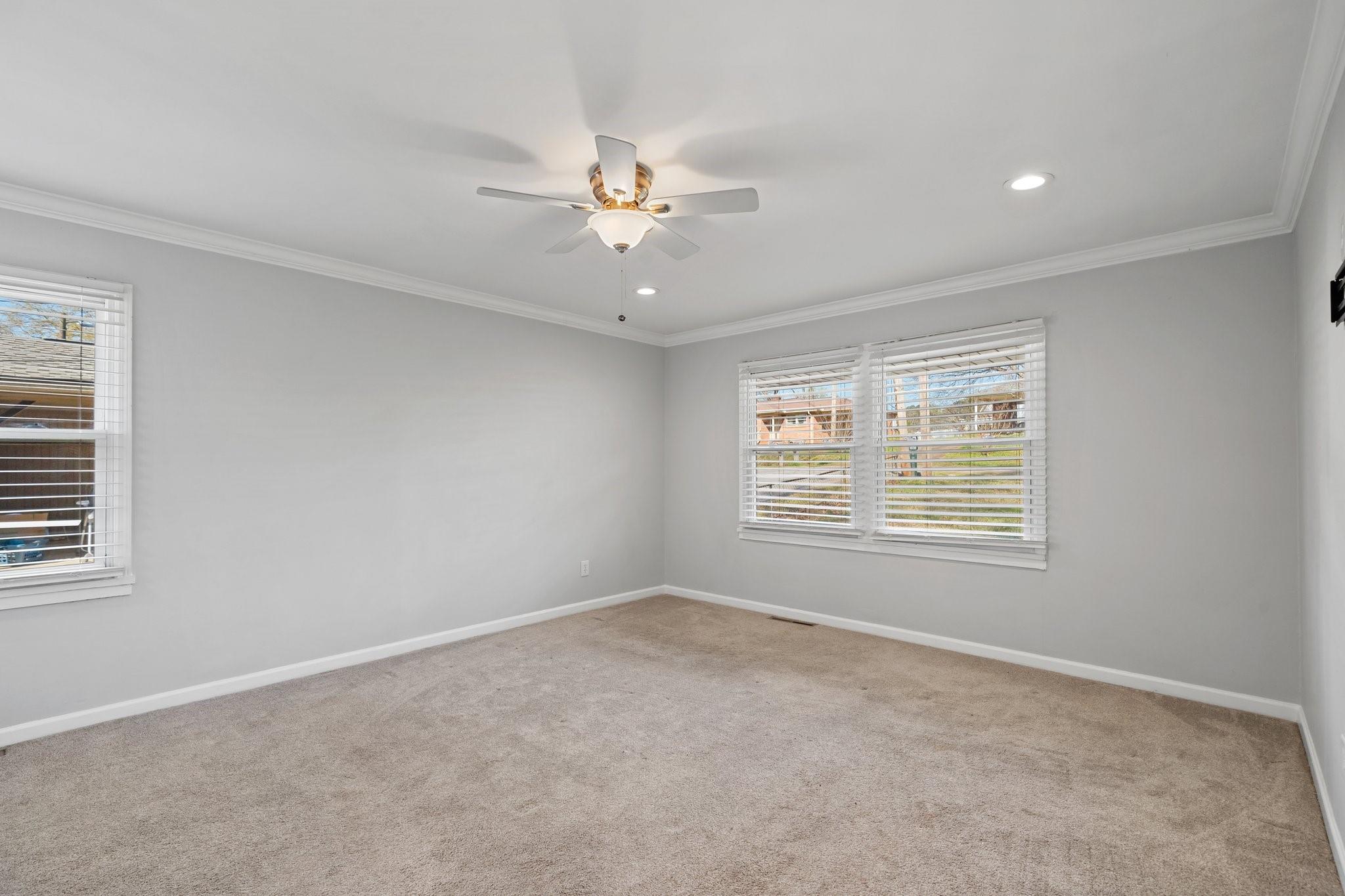 Oak Crest - Residential