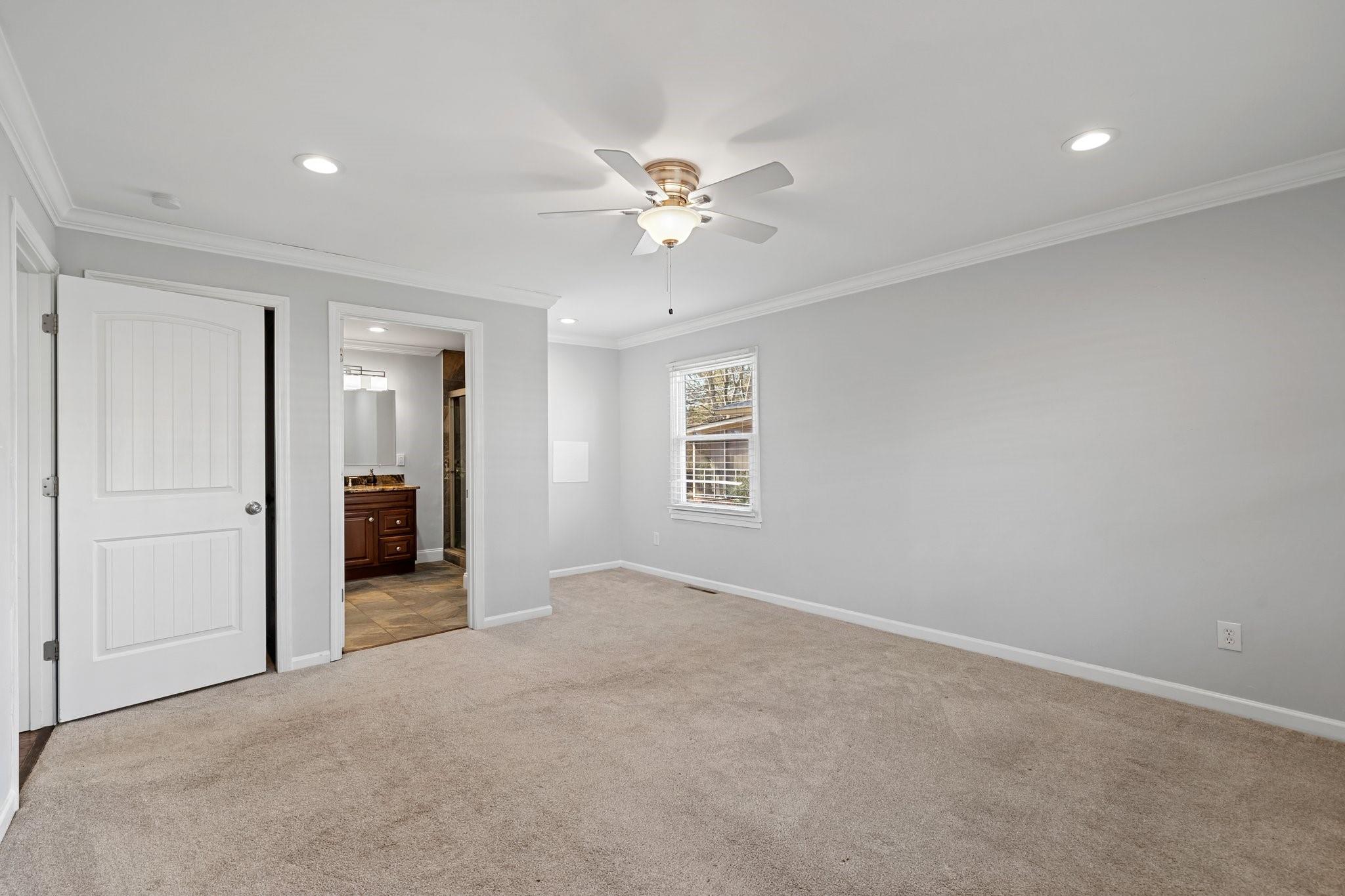 Oak Crest - Residential