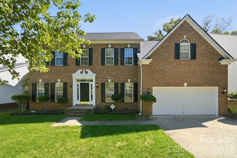 Photo of 6211 Chavel Lane, Charlotte, NC 28269 (MLS # 4430690)