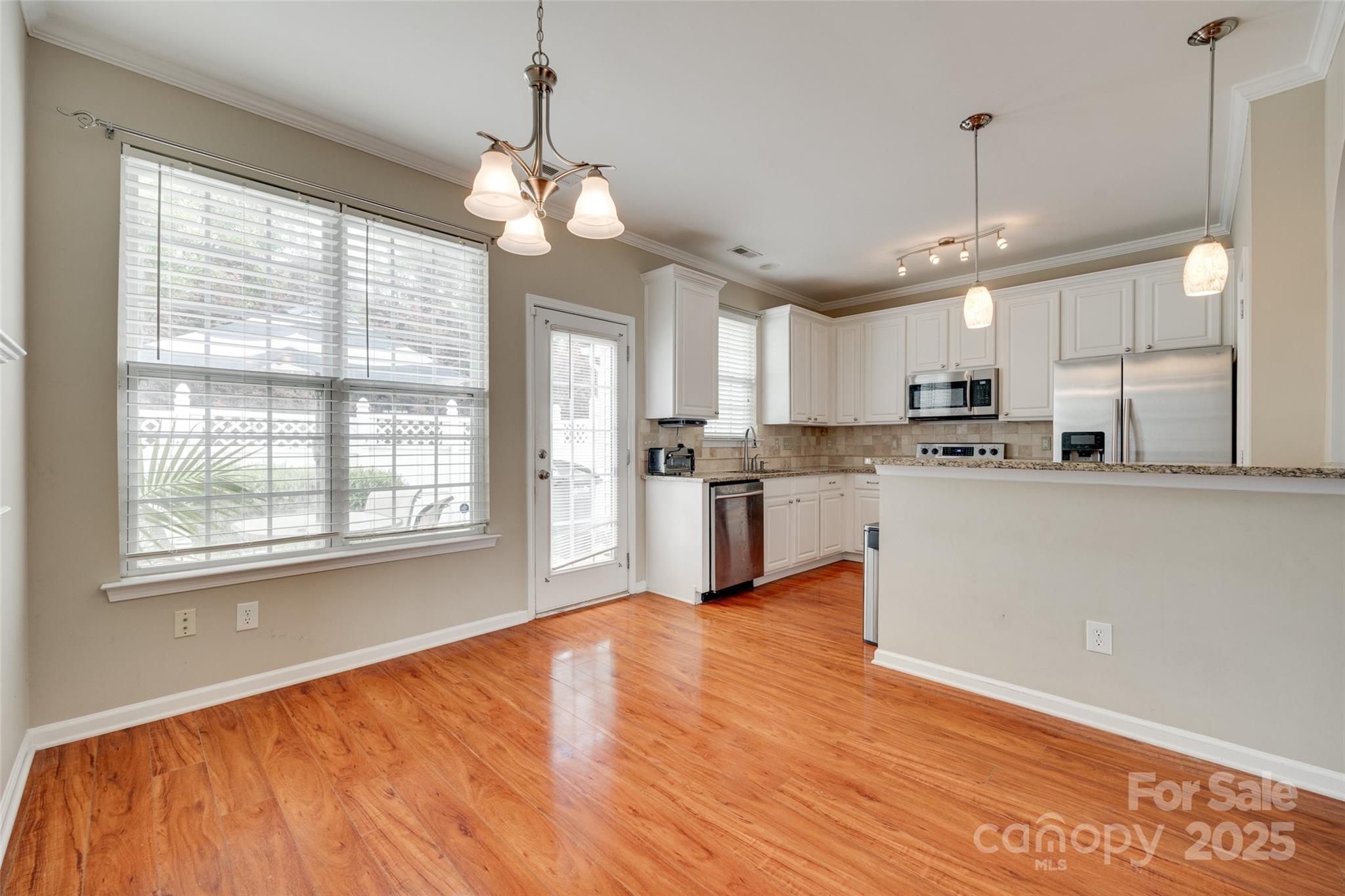 Fieldstone - Residential