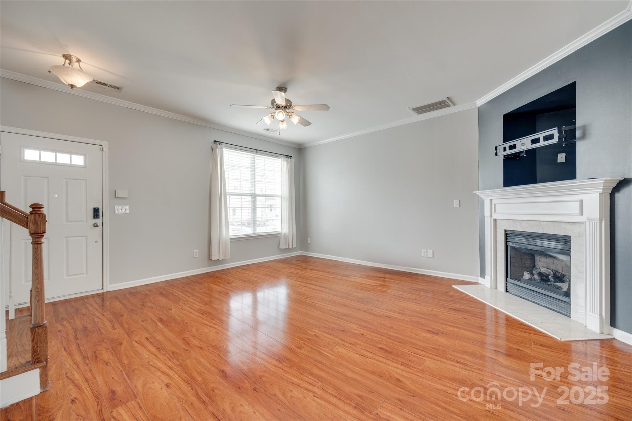 Fieldstone - Residential