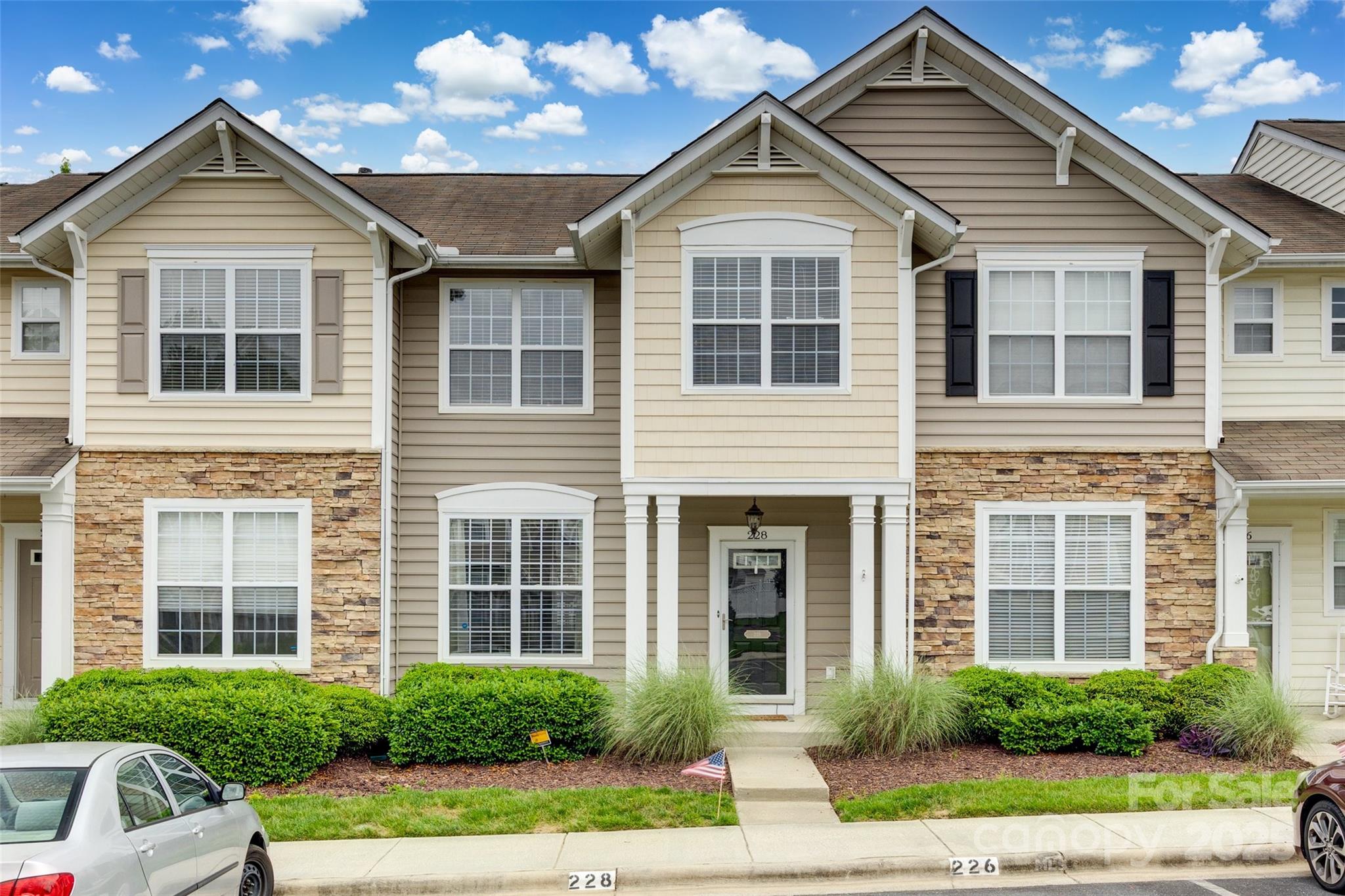 Fieldstone - Residential