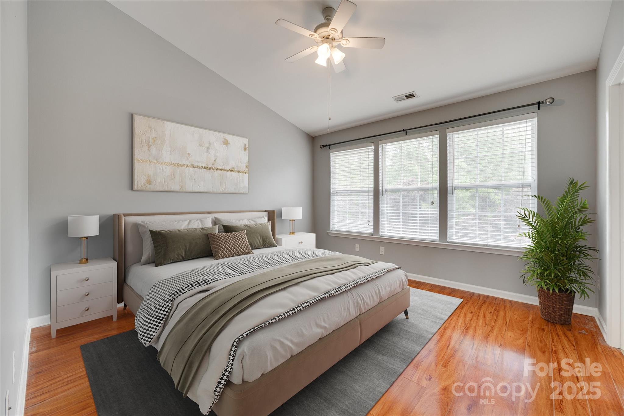 Fieldstone - Residential