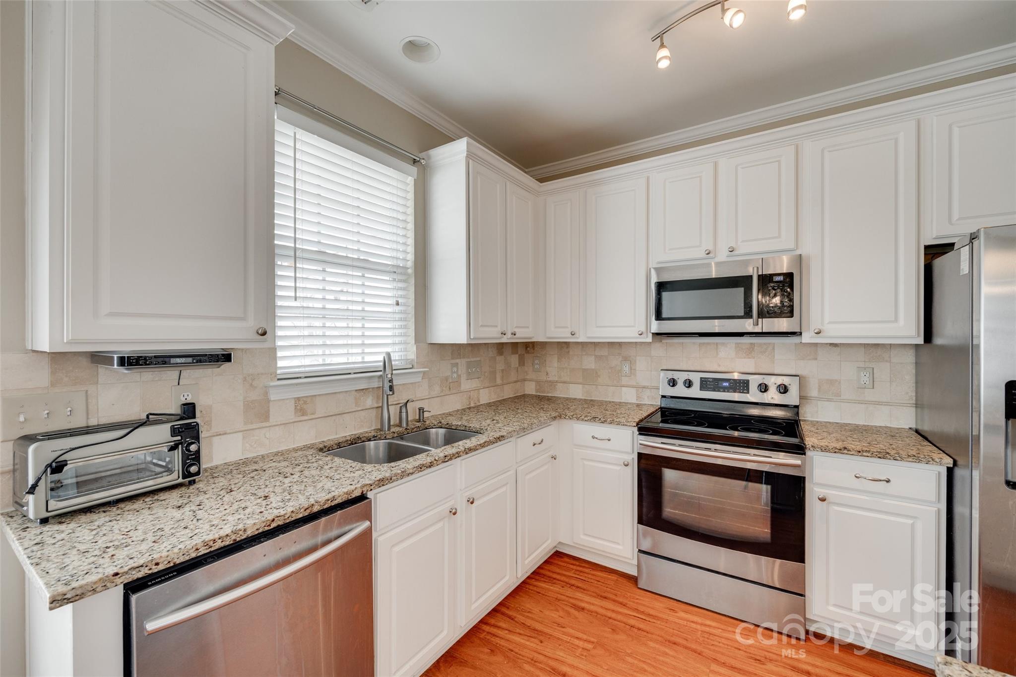 Fieldstone - Residential