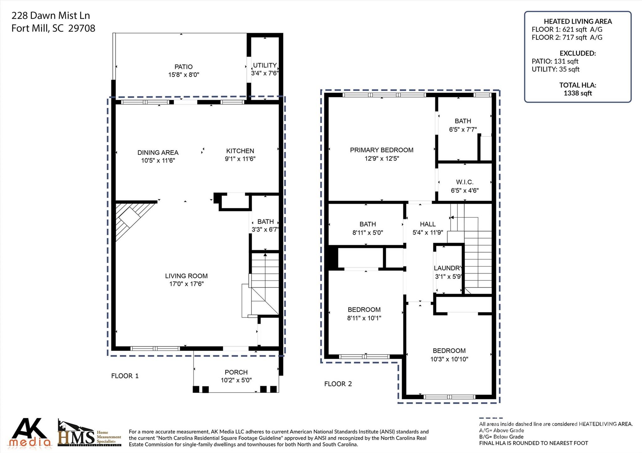 Fieldstone - Residential