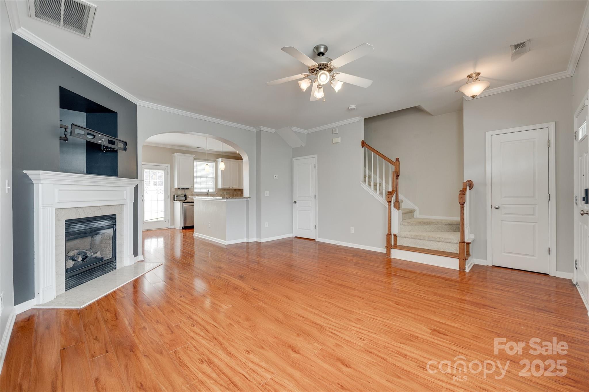 Fieldstone - Residential