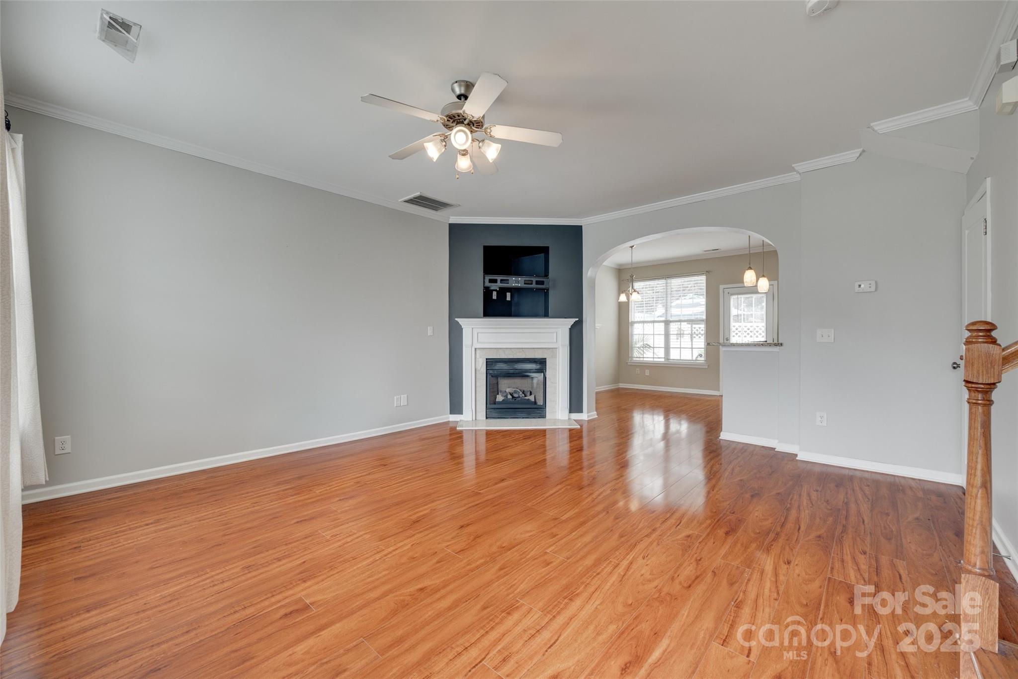 Fieldstone - Residential