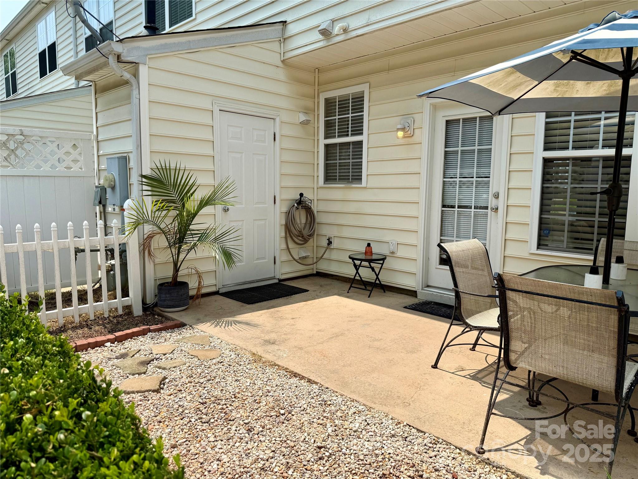 Fieldstone - Residential