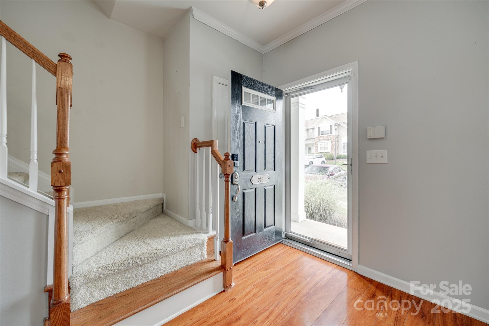 Fieldstone - Residential