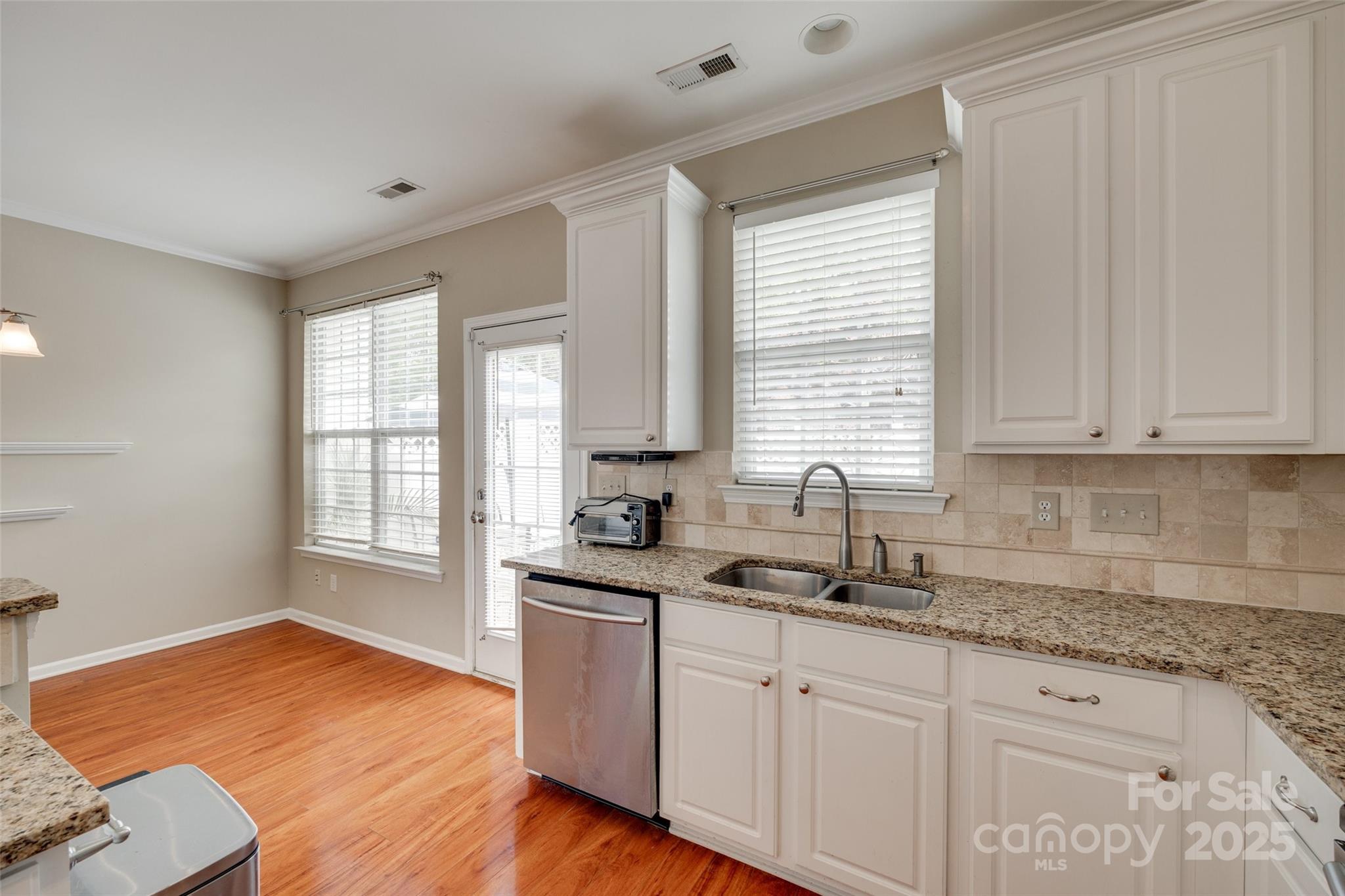 Fieldstone - Residential